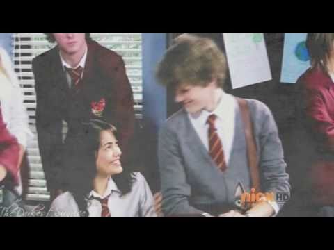 House of Anubis | Mara & Jerome - Perfect