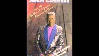 God Is Taking Us Away- 1990 Rev. James Cleveland and the Southern California Community Choir chords