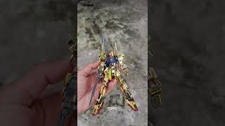 Quick View HG Hyaku Shiki