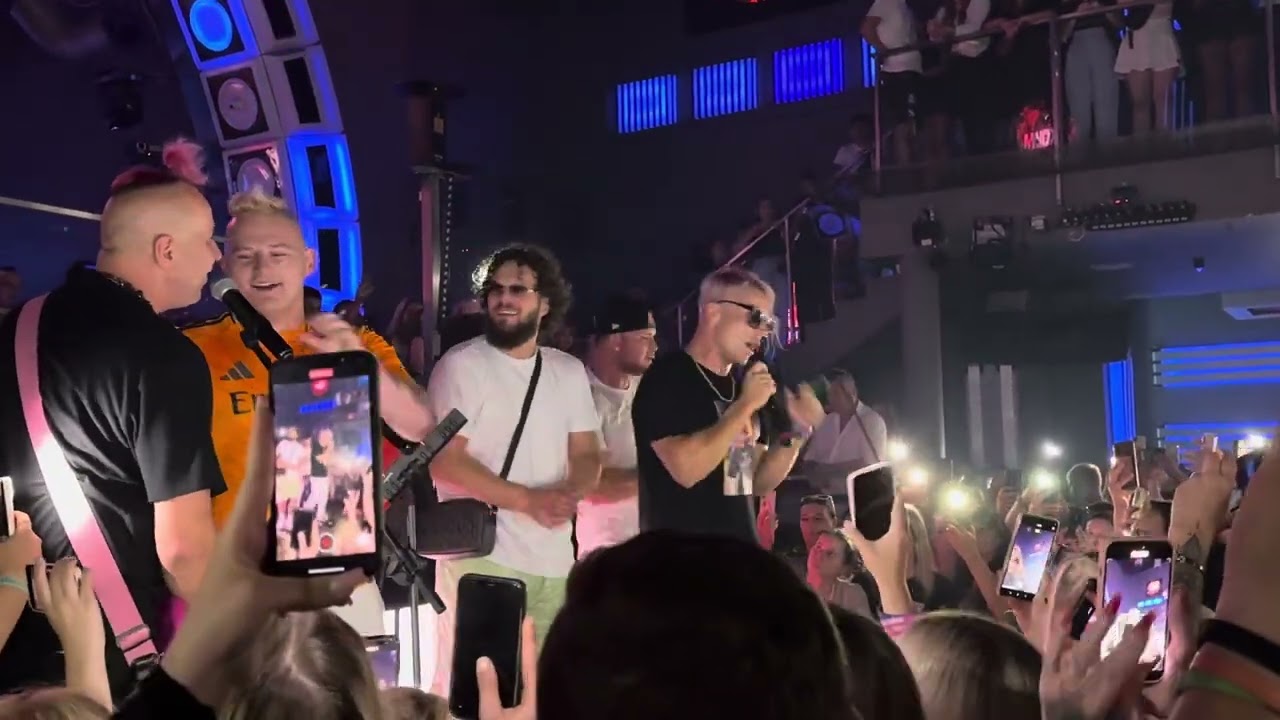 Klub Energy 2000 Katowice Skolim 2024 Wyglądasz Idealnie