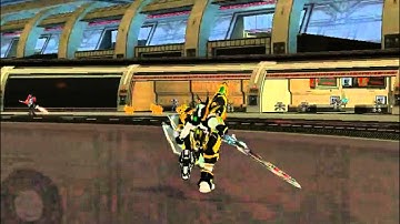 RFOnline armor mod: ACC