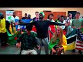 WE ARE UNITED KWAPAMOJA 
