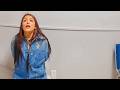 Crybaby Teen Ruined Her Entire Career by Just One Move, Then Has a Huge Meltdown After Arrest