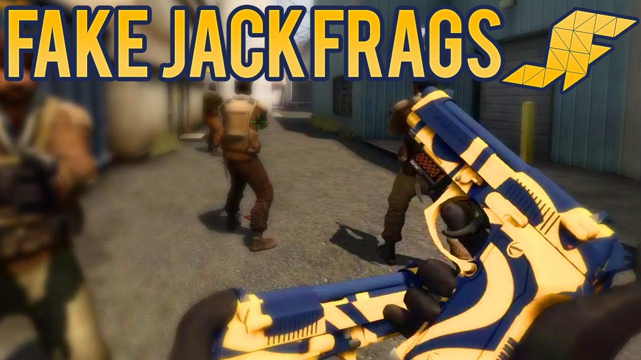 Cs Go Jack Cs Go Jack