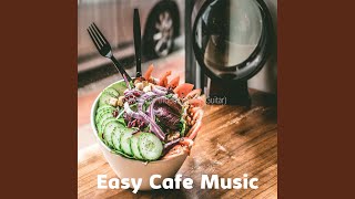 Subtle Moods for Indoor Dining