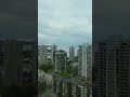 #yvr #cloudy #timelapse #20260418