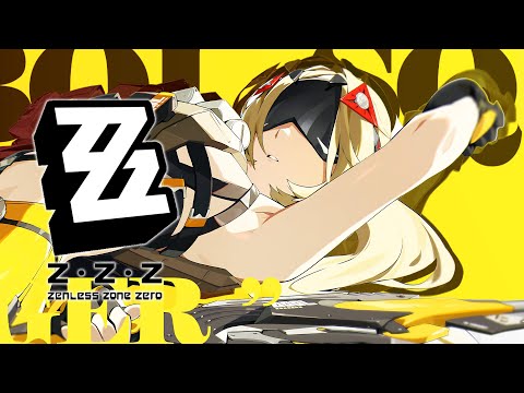 Trigger Demo Theme - Special Rescue | Zenless Zone Zero 1.6