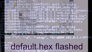 MTX SPI Nand programmer for  Xbox 360, XSVF programmer