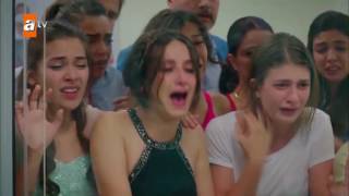 Kırgın Çiçekler - Cemrenin Dönüşü