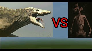 ไซเรนเฮด VS อัลฟ่าคลาวเลอร์ minecraft screenshot 4