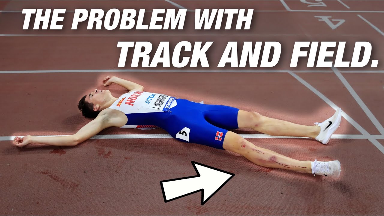 The Harsh Truth of Track and Field | Professional Athlete Perspective