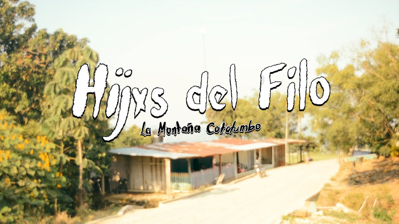 Hijxs del Filo (Prod. La Montaña Récords Catatumbo) JEM 2021