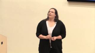 Can Fish Physiology Adapt to a Warming Climate? Anna Rooke, Ontario 3MT