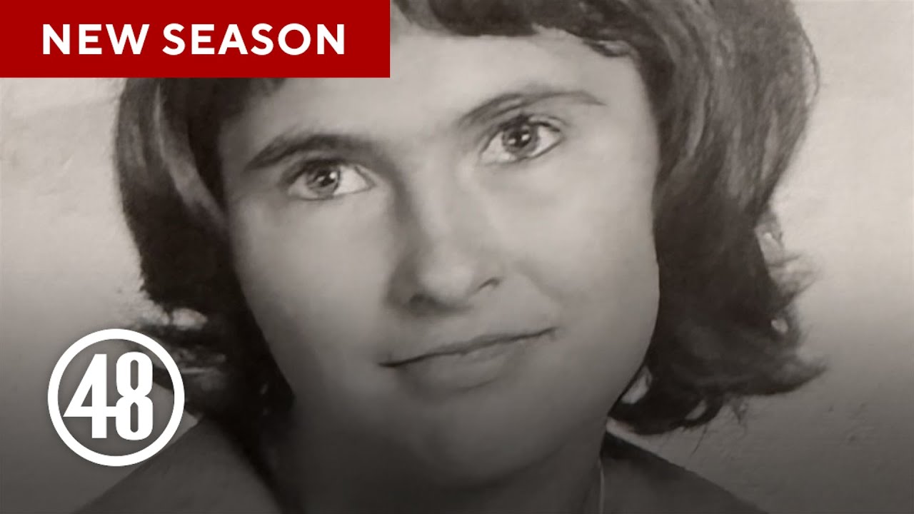 The Girl from Wahoo | Full Episode