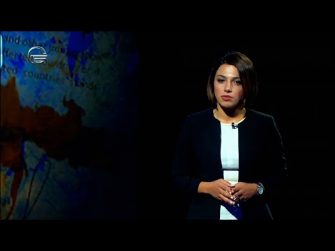 უცნობი გმირები - 16 აგვისტო, 2020 წელი