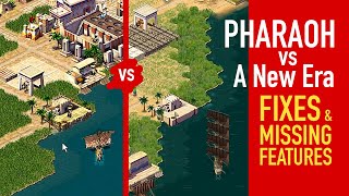 Pharaoh Gold vs A New Era Compared- Still a Long Ways to Go! screenshot 4