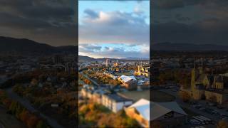 Lexington, Virginia - Small Towns that Capture the Heart of America