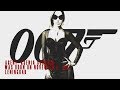 Ксения Собчак/agent 007/ From Russia with Love