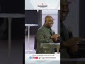 God uses the available and qualifies them #apostlejoshuaaghasedo #wisdomoftheday #powerlinechurchokc