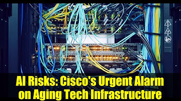 AI Risks: Cisco