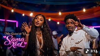 Mia Guisse, VJ - Sama Xool (Clip Officiel