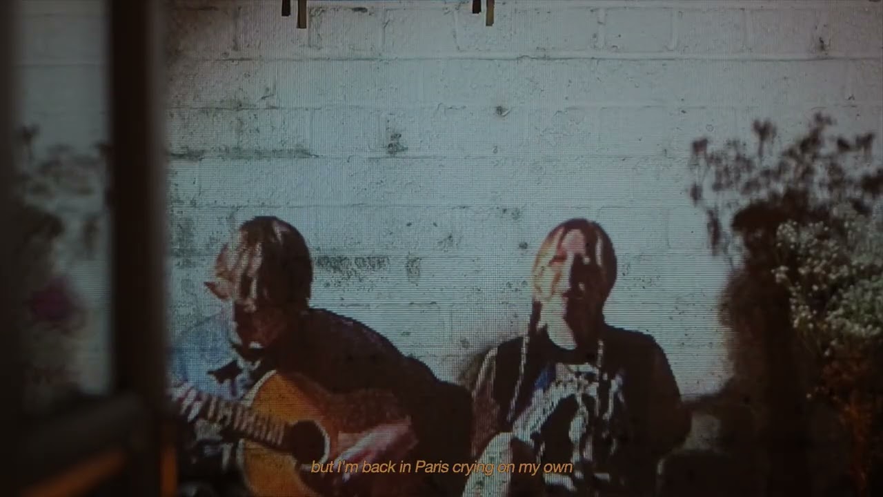 Watch Tonia x Zander - Paris on YouTube Watch Tonia x Zander - Paris on YouTube