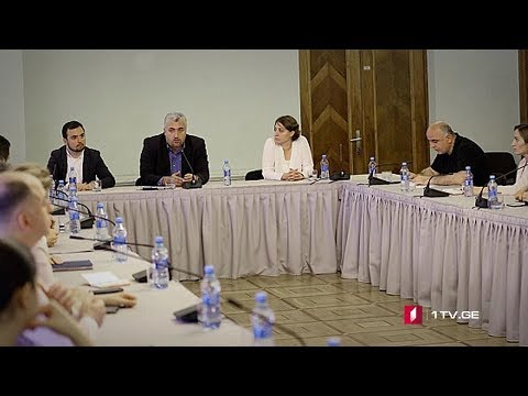 პარლამენტის საგამოძიებო კომისია