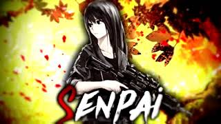 Senpai Intro Thanks To Roro Bakrin