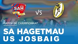 SAH vs US JOSBAIG