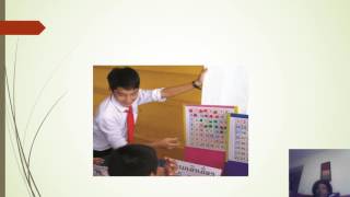 LEARNING OBJECT module 5