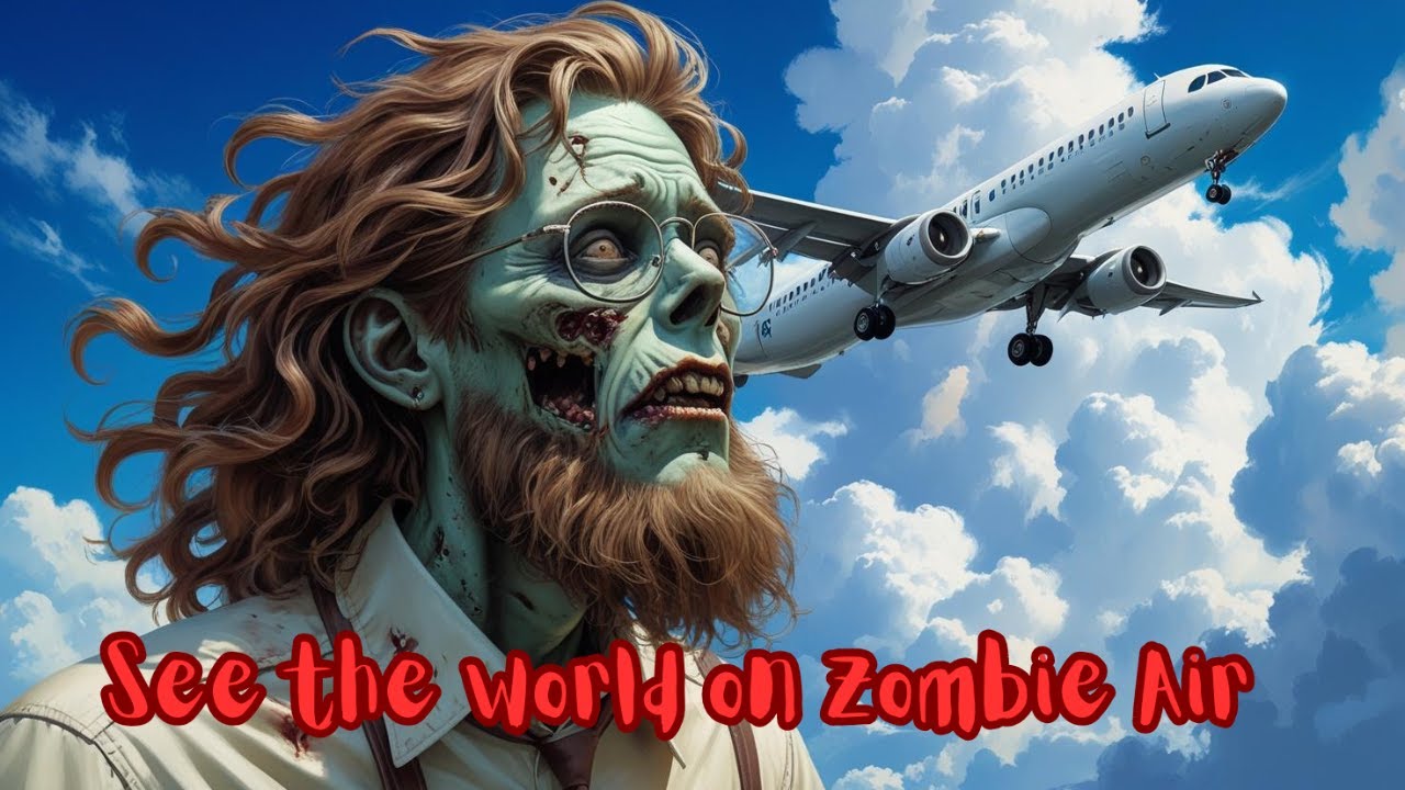 Flight Simulator 2024 career playthrough