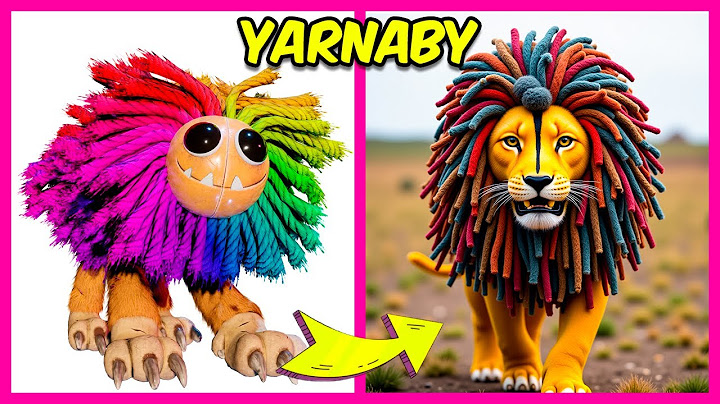 Poppy Playtime 4 En La Vida Real 😈 + Adivina El Personaje Con Emojis | Yarnaby🦁Doey😎Baba Chops🐑