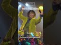 ないけど UNiTE. 2025 Oneman Live Tour 「FANTASTIC NERDS」#shorts