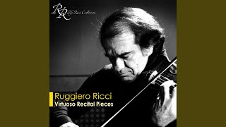 Hora staccato (arr. J. Heifetz)