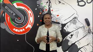 Business Plan Execution Lab-She got Clarity