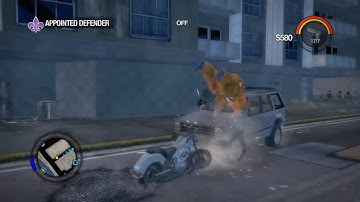 Jerma985 - Another one for the Jerma laughs at Vehicle Accidents compilation