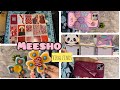Meesho random Viral finds | Asthetic Pinteresty finds from Meesho #youtube #asthetic #pinterest 