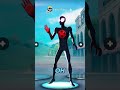 If Spider-Man Was Savage😂pt4 #fortnite #funny