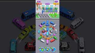 Crowd Express Level 1086