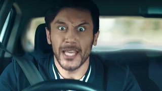 Tata ZIPTRON EV technology - Teaser