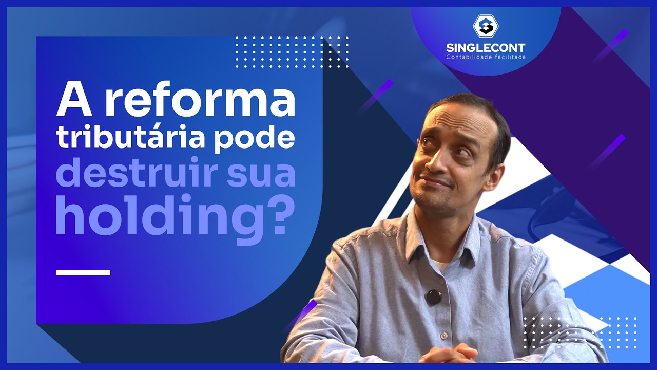 HOLDING FAMILIAR: O NOVO CUSTO SILENCIOSO DA REFORMA TRIBUTÁRIA E COMO SE PROTEGER