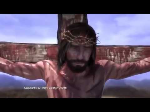 Video: Perché Un Teschio Con Ossa è Raffigurato Sotto La Croce Di Gesù Cristo?