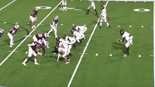 Kenedy vs Chulenburg screenshot 4