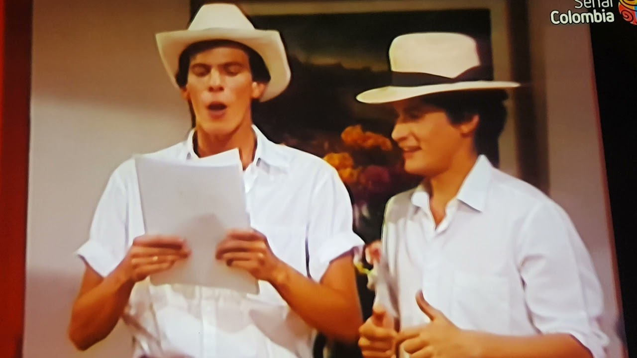 Caballo Viejo novela