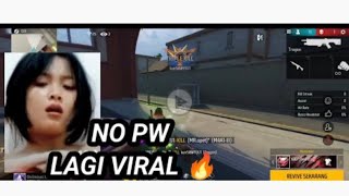 Lagi Viral Terbaru No Pw Ff Sesat