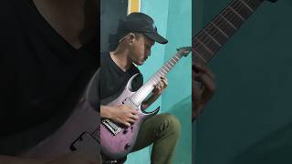 afterlife guitar solo avenged sevenfold #avengedsevenfold #a7x #shorts