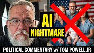 Roasting the Viral 'America They Want to Take Away' AI Meme