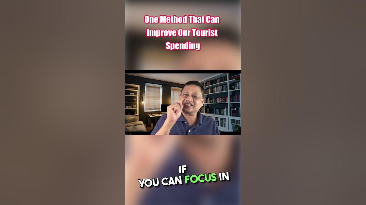 Do You Think Think This Method Will Improve Our Tourist Spending And do-you-think-think-this-method-will-improve-our-tourist-spending-and