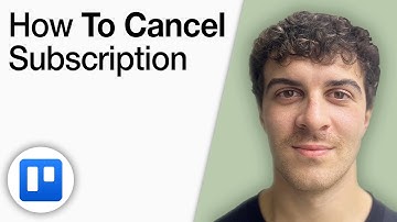 How To Cancel Trello Subscription [2025 Full Guide]