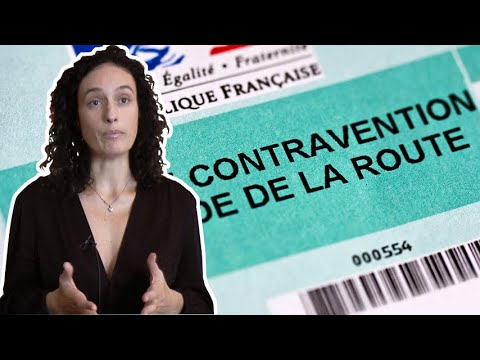 Vidéo: La Marche Et L'envoi De SMS Pourraient Vous Coûter Une Amende De 35 $